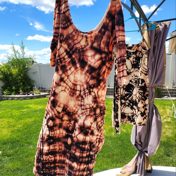 READ DESCRIPTION PLEASE Tie Dye Coming Soon!! Woohoo - Picture 7 of 11